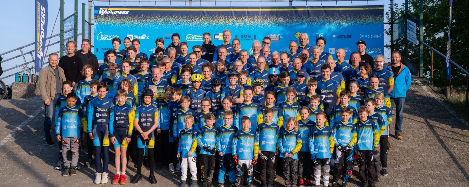 The Whoopers Berlicum